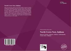 Portada del libro de North Crows Nest, Indiana