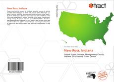 Bookcover of New Ross, Indiana