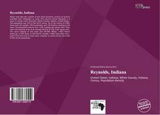 Portada del libro de Reynolds, Indiana