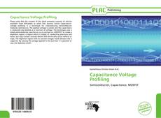 Capa do livro de Capacitance Voltage Profiling 