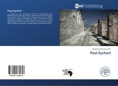 Paul Eychart kitap kapağı