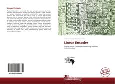 Buchcover von Linear Encoder