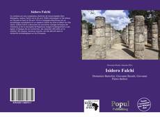 Buchcover von Isidoro Falchi