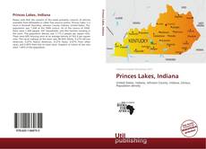 Buchcover von Princes Lakes, Indiana