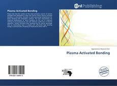 Buchcover von Plasma Activated Bonding