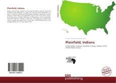 Buchcover von Plainfield, Indiana