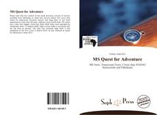 Обложка MS Quest for Adventure