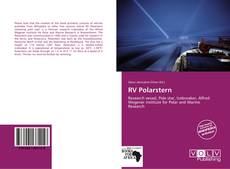Portada del libro de RV Polarstern