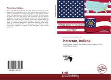 Buchcover von Pierceton, Indiana