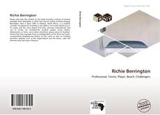 Buchcover von Richie Berrington