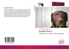 Scooter Berry kitap kapağı
