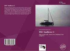 Portada del libro de HSC Sunflower 2