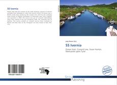 Bookcover of SS Ivernia