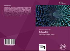 Bookcover of Librophile