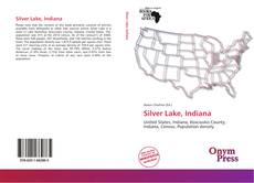 Bookcover of Silver Lake, Indiana