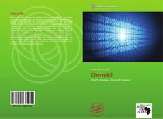 Buchcover von CherryOS