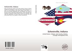 Buchcover von Schererville, Indiana