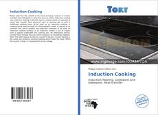 Bookcover of Induction Cooking