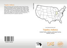 Bookcover of Topeka, Indiana