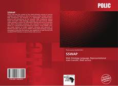 Portada del libro de SSWAP