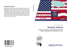 Capa do livro de Dunkirk, Indiana 