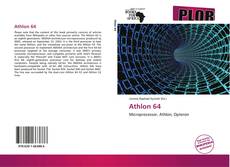 Couverture de Athlon 64