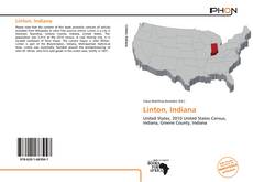 Linton, Indiana kitap kapağı