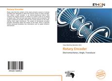 Copertina di Rotary Encoder