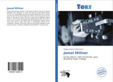 Bookcover of Jamal Millner