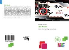 Capa do livro de Bill Koeb 