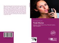 Tisziji Munoz kitap kapağı