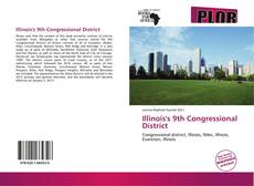 Capa do livro de Illinois's 9th Congressional District 