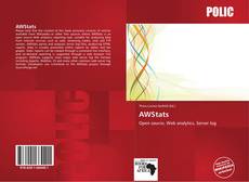 Portada del libro de AWStats