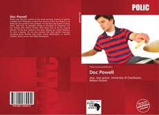 Portada del libro de Doc Powell