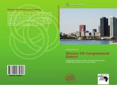 Bookcover of Illinois's 5th Congressional District