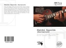 Обложка Sheldon Reynolds (Guitarist)