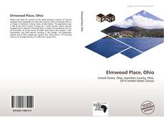 Capa do livro de Elmwood Place, Ohio 