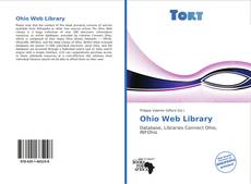 Ohio Web Library的封面
