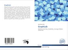 GraphLab kitap kapağı