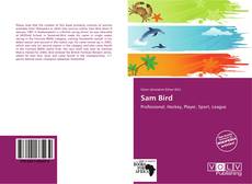Buchcover von Sam Bird