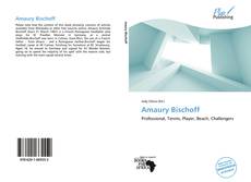 Buchcover von Amaury Bischoff