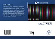 Copertina di Mohamed Al-Bishi