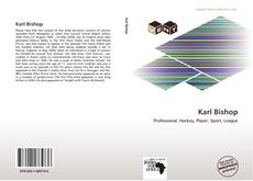 Buchcover von Karl Bishop