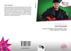 Bookcover of Jimi Tunnell