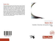 Bookcover of Robin Bist