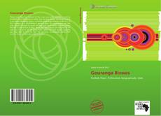 Gouranga Biswas的封面