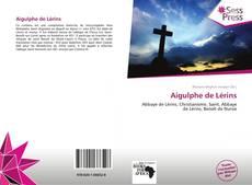 Bookcover of Aigulphe de Lérins
