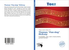 Bookcover of Thomas "Pae-dog" McEvoy