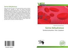 Bookcover of Serine Dehydratase