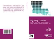 Buchcover von Dry Prong, Louisiana